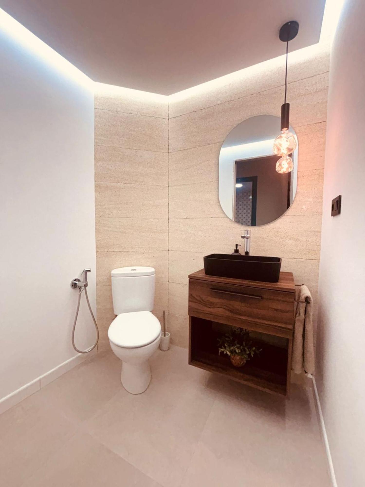 Апартаменти Apartamento Celeste Торрев'єха Екстер'єр фото